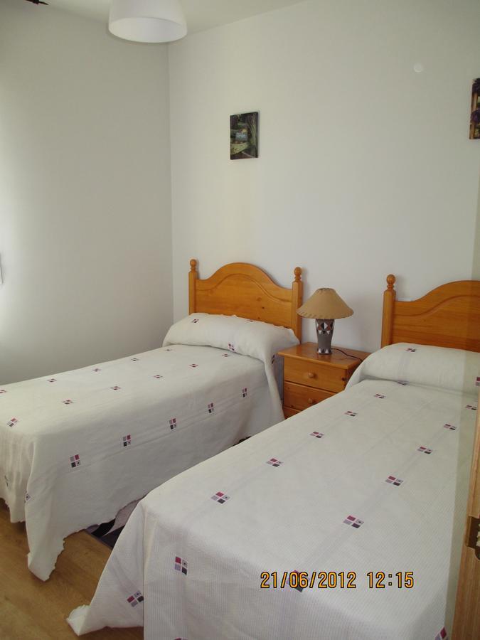 Casa El Mirador Encinar Villa Mediana de Voltoya Bagian luar foto